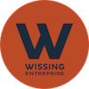 Wissing Entreprise Logo